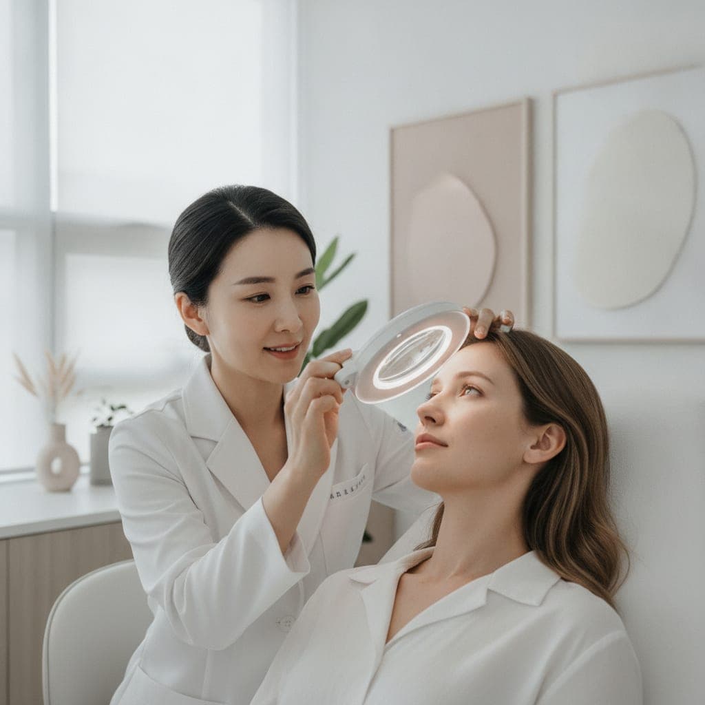 보톡스 부작용, 안전하게 알아보는 방법