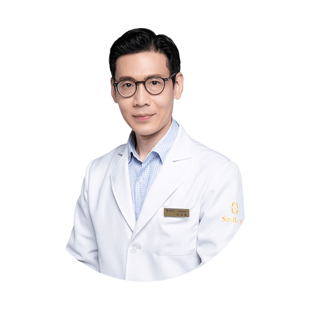 오수환