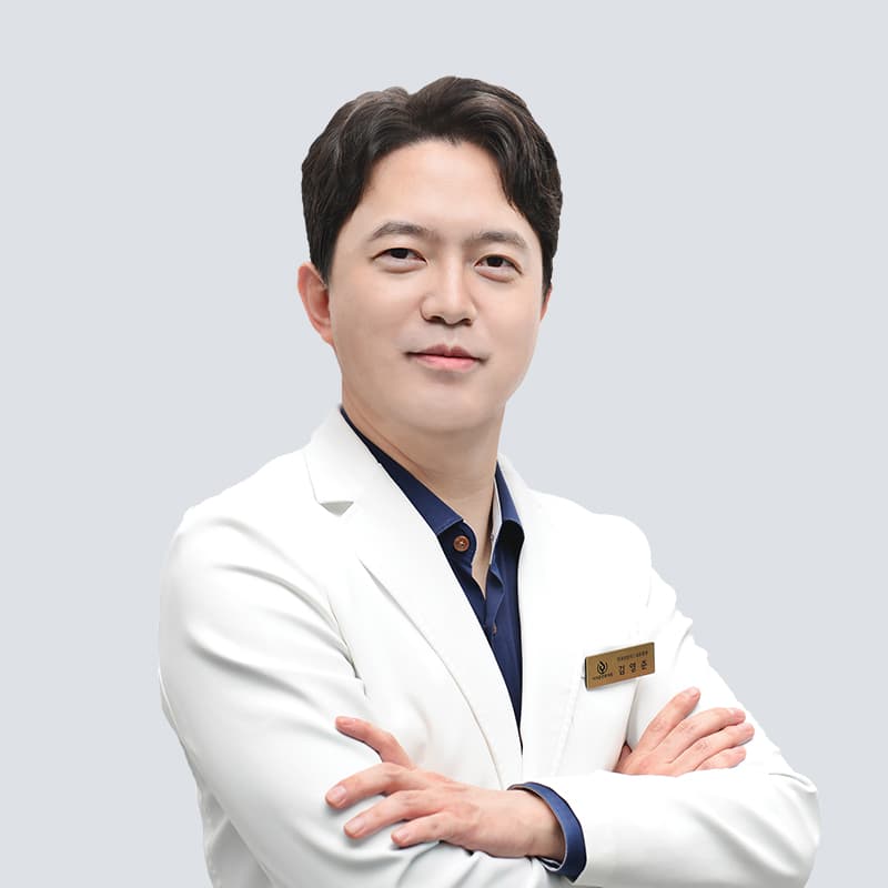 김영준