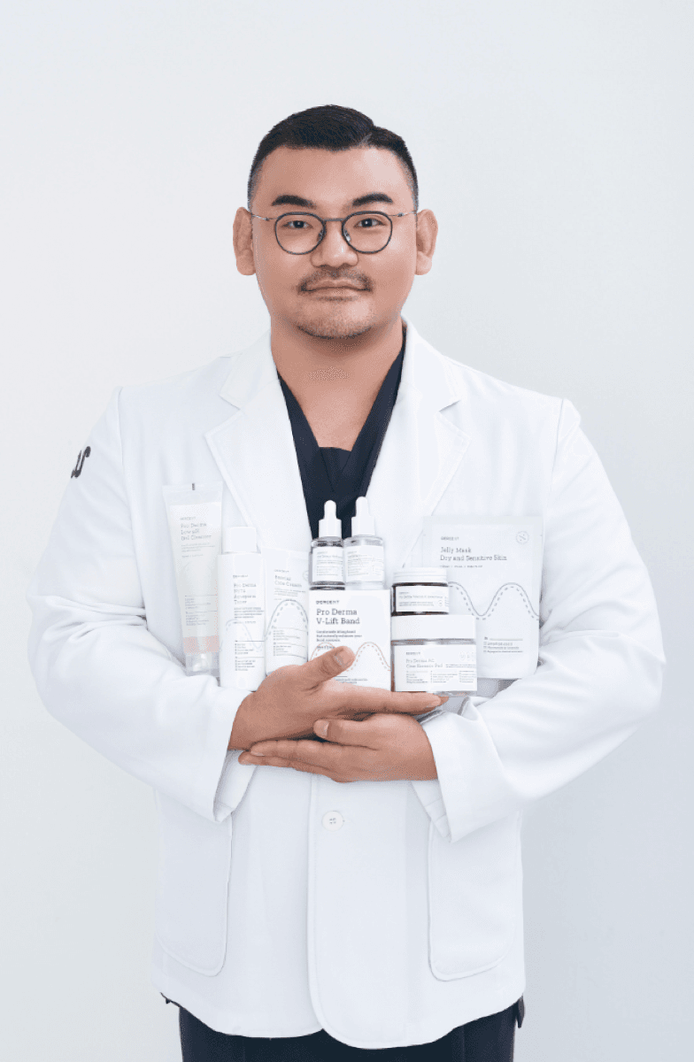김홍석 피부전문가