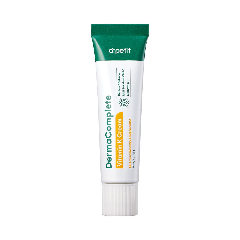 닥터쁘띠 더마컴플리트 비타민K 크림 30ml 이미지 5