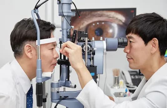 서면좋은사람안과