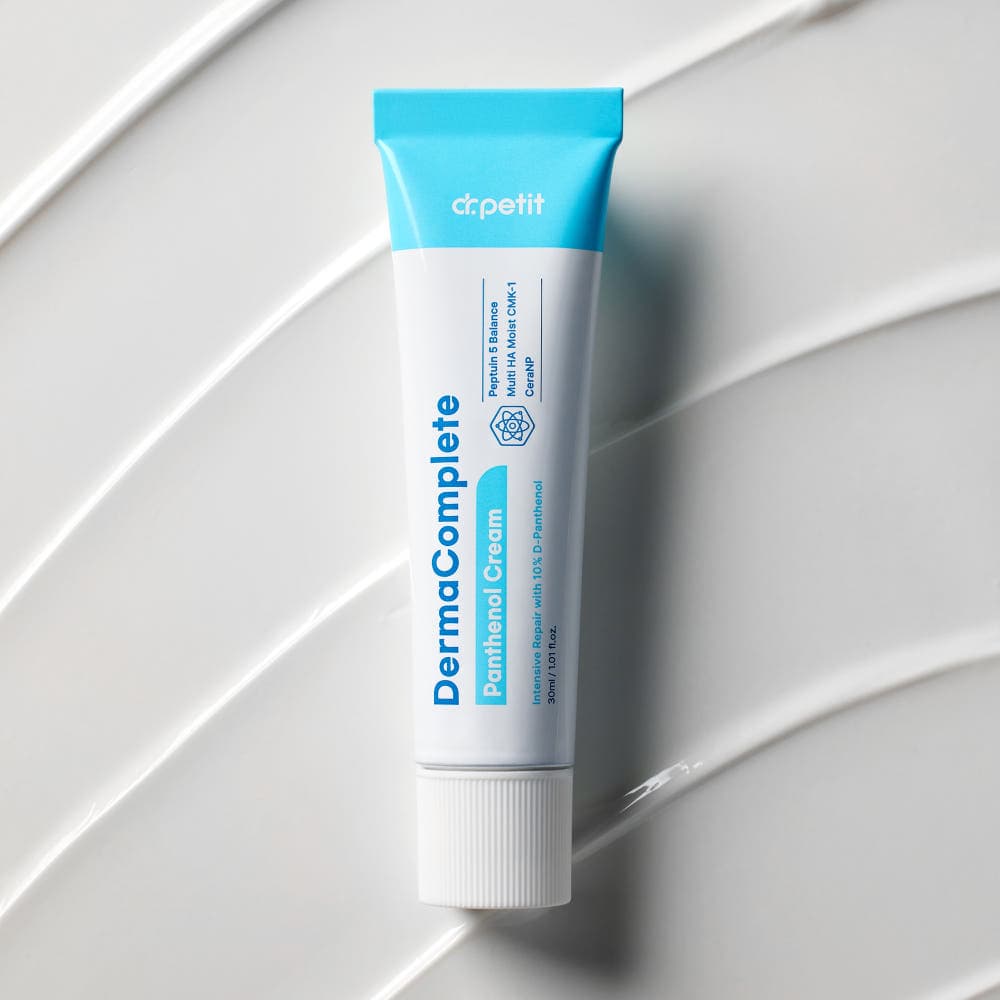 닥터쁘띠 더마컴플리트 판테놀 크림 30ml 이미지 1