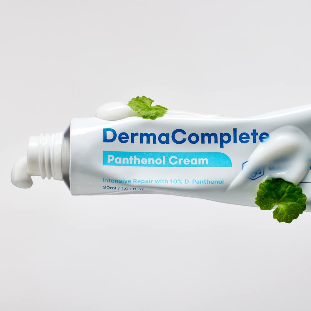 닥터쁘띠 더마컴플리트 판테놀 크림 30ml 이미지 2