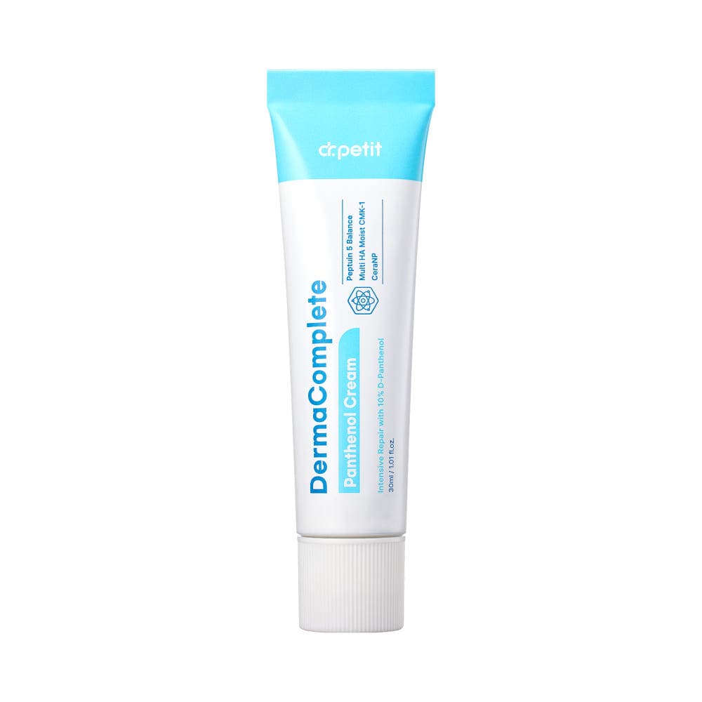 닥터쁘띠 더마컴플리트 판테놀 크림 30ml 이미지 4