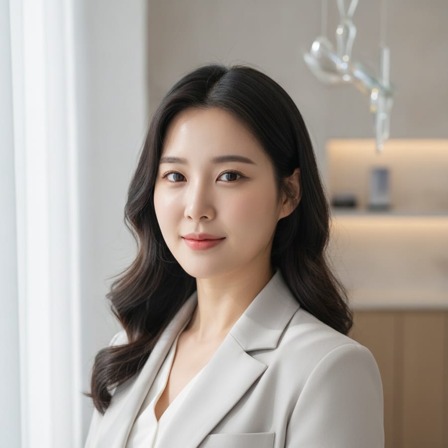 안과 진료·상담 이미지
