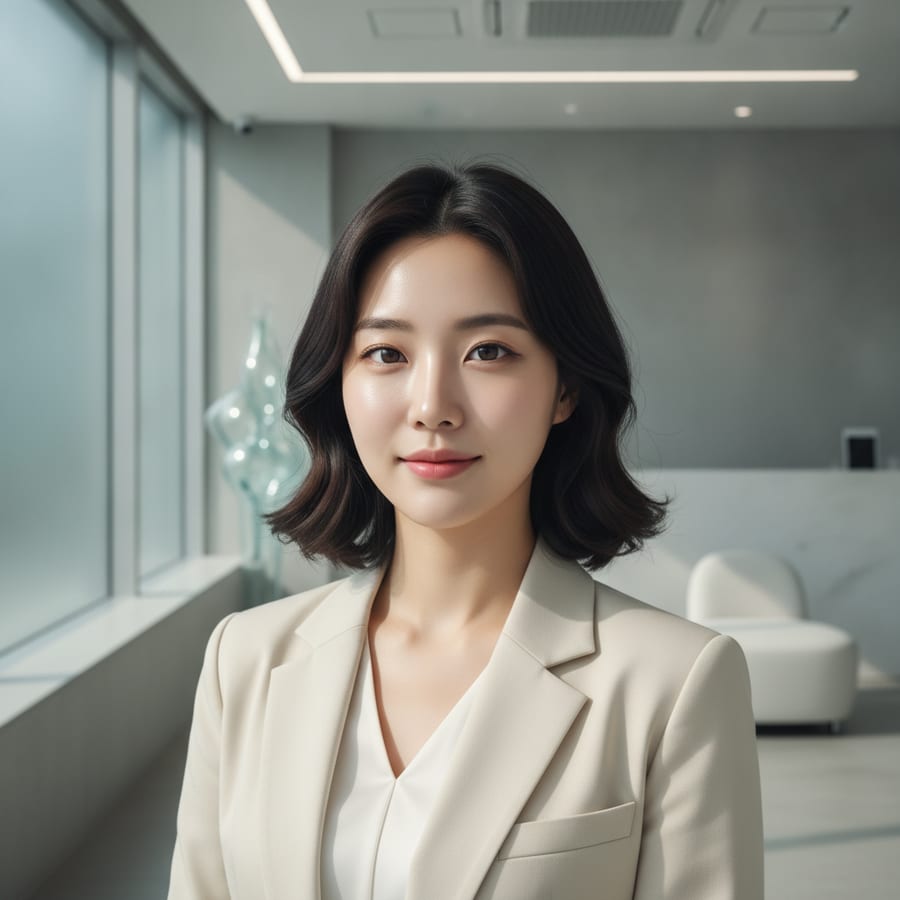 안과 진료·상담 이미지