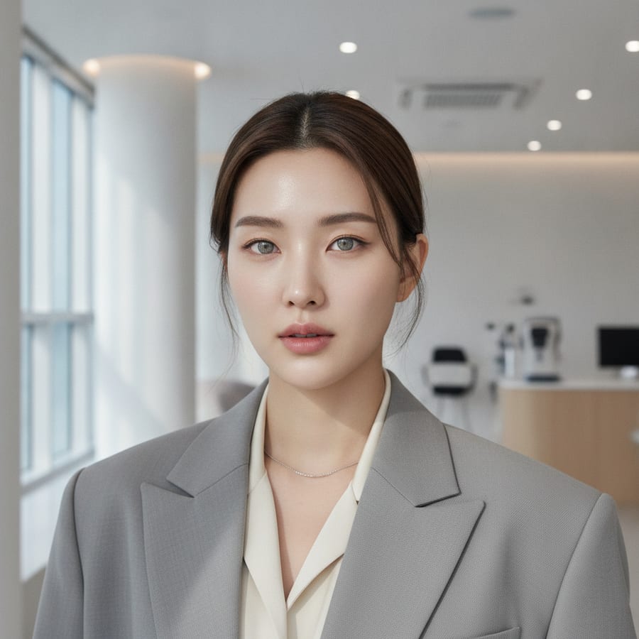 안과 클리닉 이미지