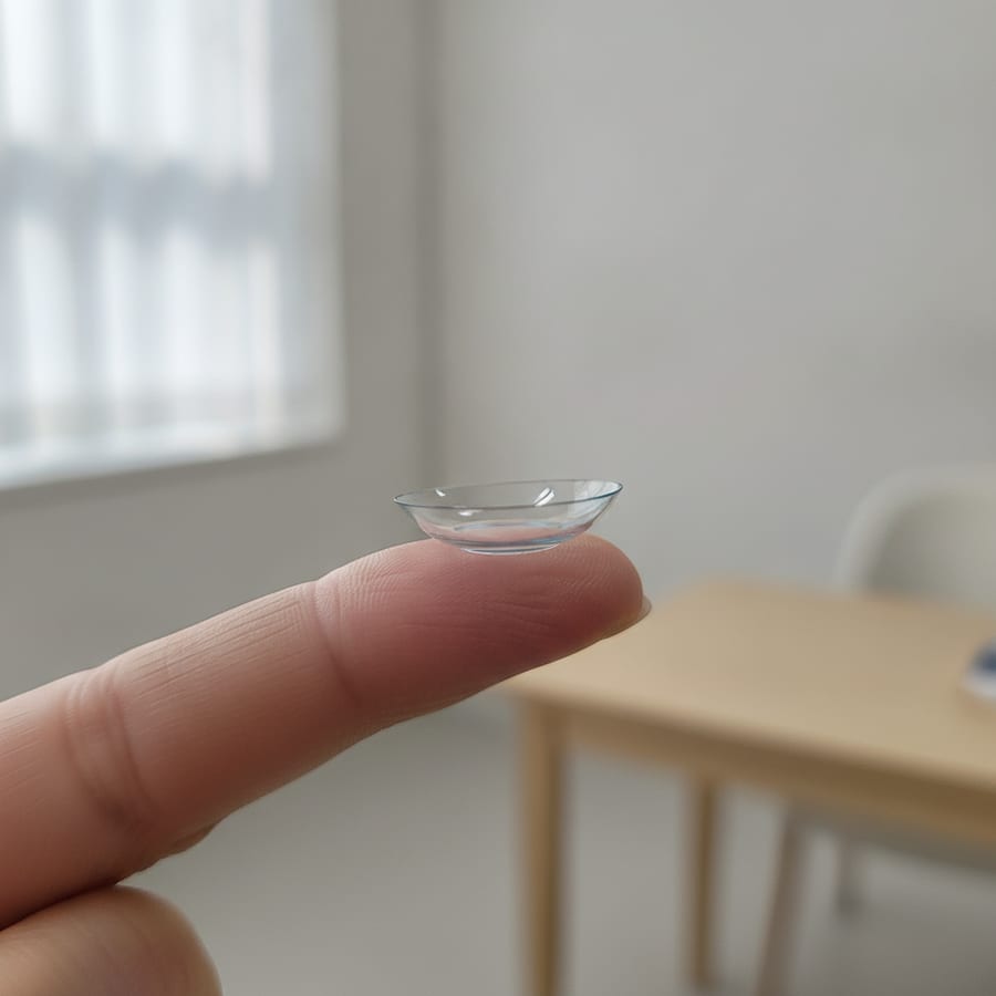 안과 진료·상담 이미지