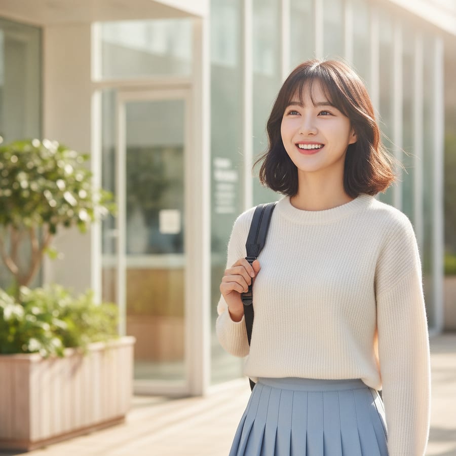 안과 클리닉 이미지