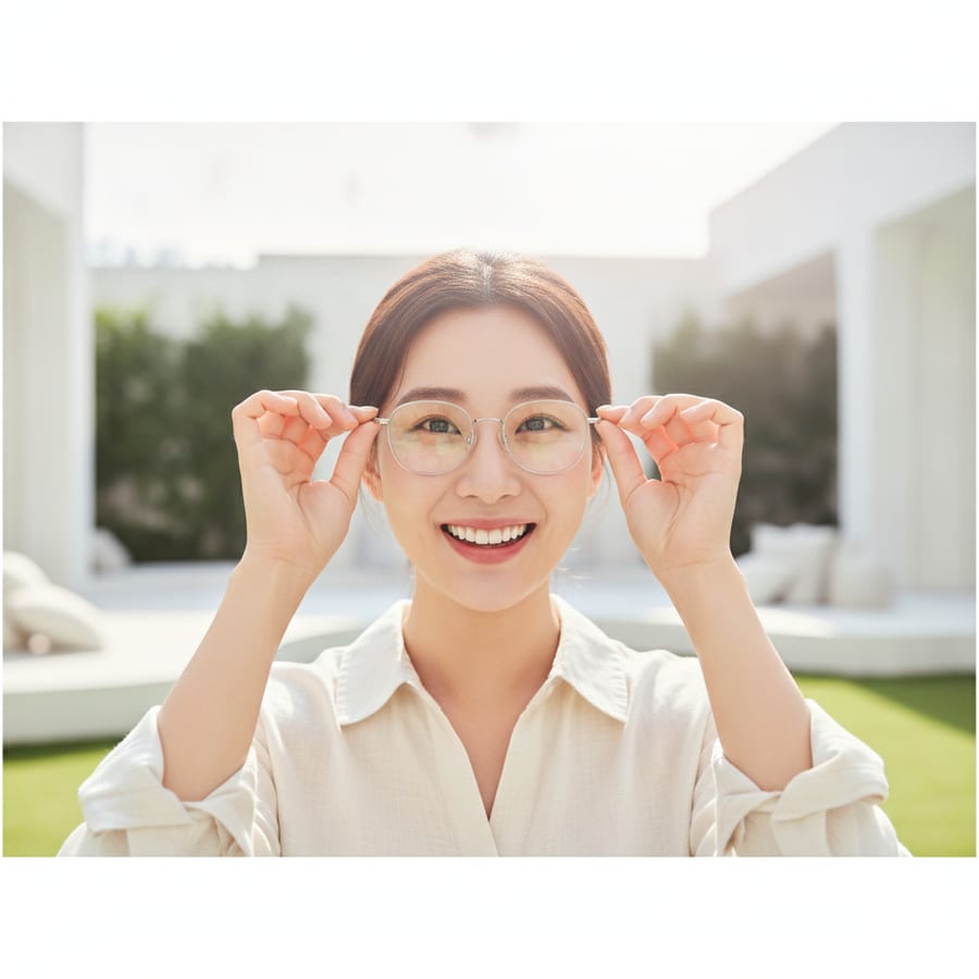 안과 진료·상담 이미지