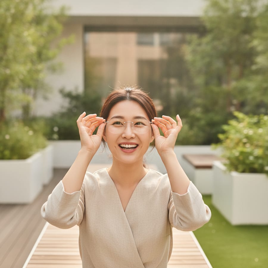 안과 진료·상담 이미지